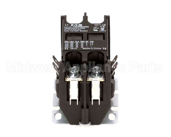 20-04880 Structural Concepts 30Amp 120V Contactor