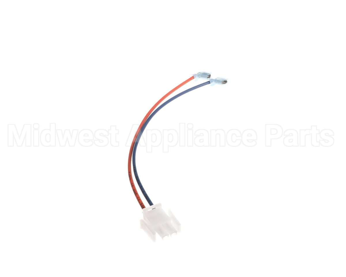20-08801 Structural Concepts Harness 16 Ga Faston 90 Kit 8 In