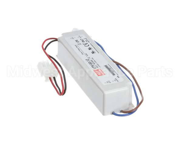 20-11783 Structural Concepts Driver Led 12Vdc 60W Tyco