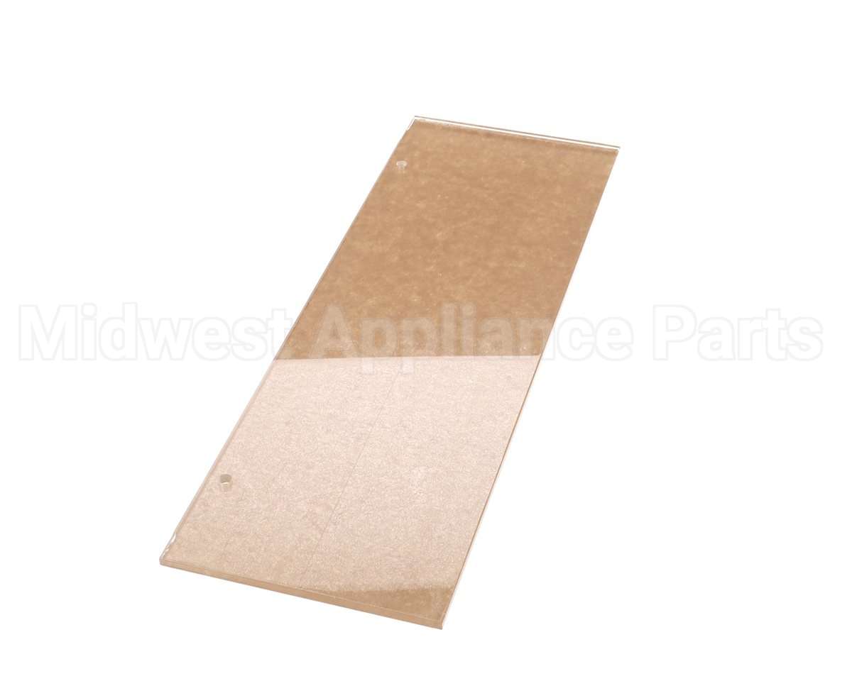 20-12476 Structural Concepts Prdct Stop Deck Acrylic Mi3R