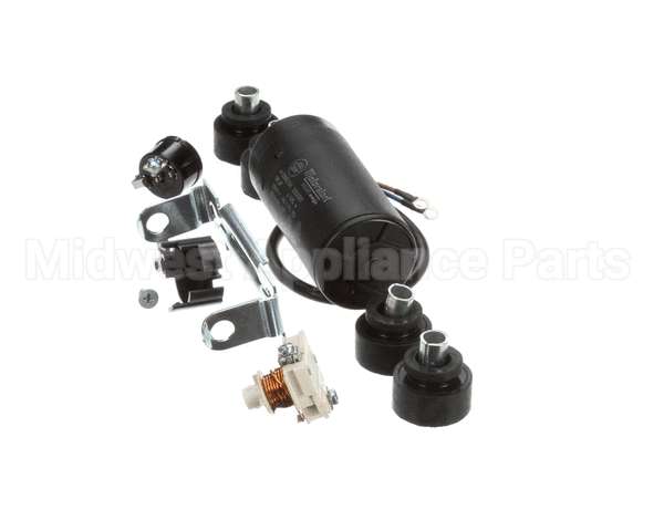 20-13399EB Structural Concepts Start Components Sbz