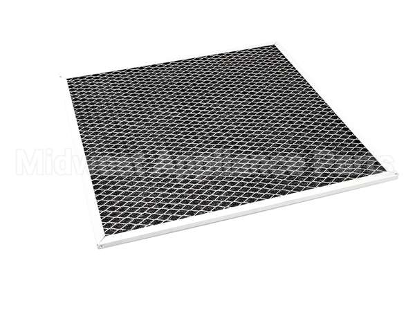 20-2008-0020 Fbd Air Filter, 563, W/ Al Grd