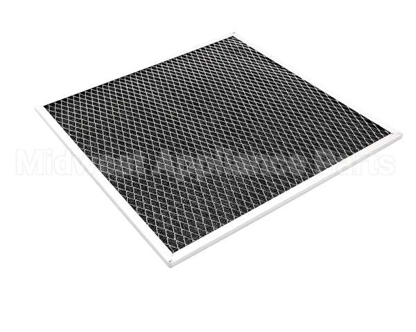 20-2008-0020 Fbd Air Filter, 563, W/ Al Grd