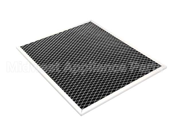 20-2008-0021 Fbd Air Filter, 563, W/Al Grid Sho