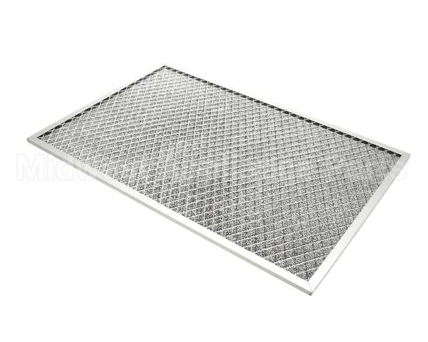 20-2010-0021 Fbd Air Filter, 564, W/Al Grid Sho