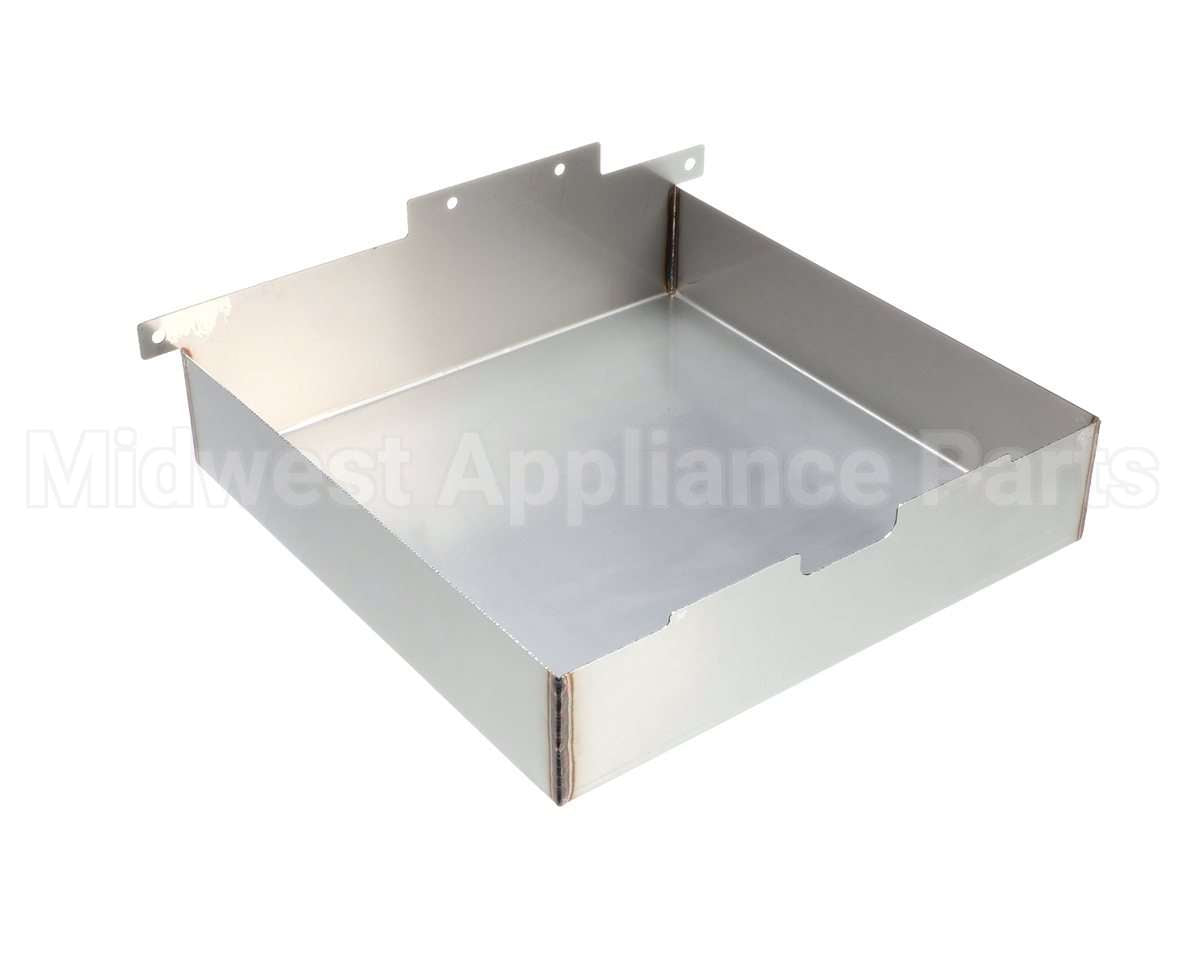 20-25756 Structural Concepts Condinsate Pan Metal