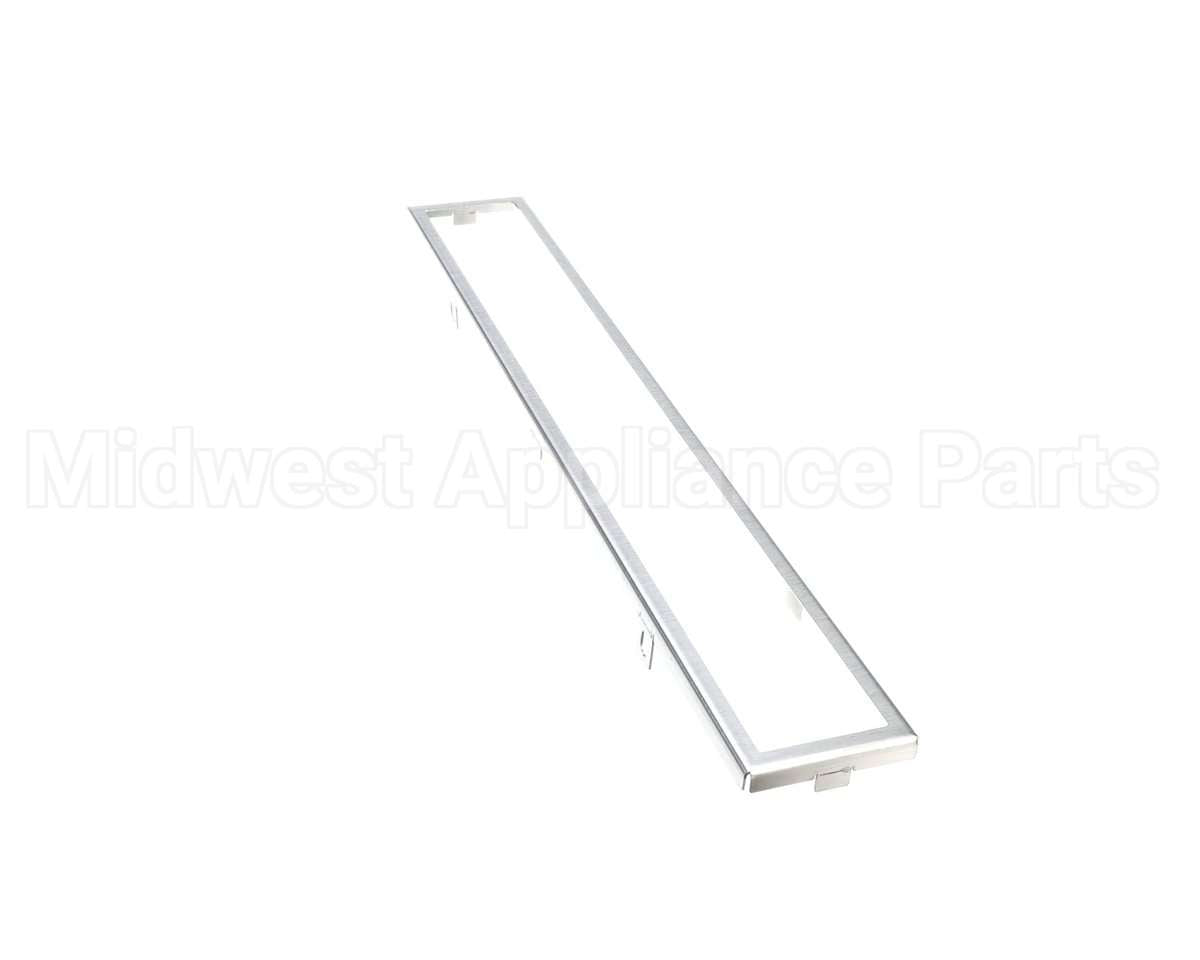 20-28733SS Structural Concepts Retainer Shelf Glass Ghss460H.5742