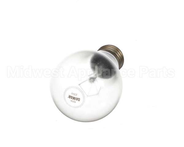 20-29814 Structural Concepts Bulb 60W 230V Safety Coated