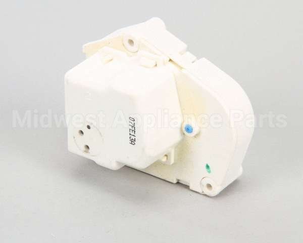 20-3010 Atlas Metal Timer