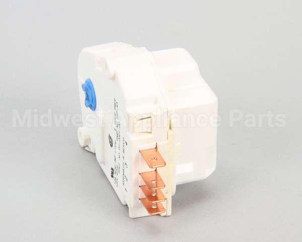20-3010 Atlas Metal Timer