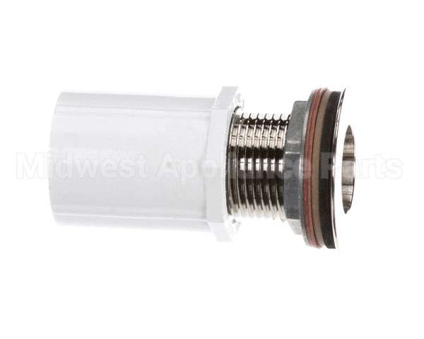 20-30547 Structural Concepts Sbb45A Drain Kit/Nut/Wshr/Adpt