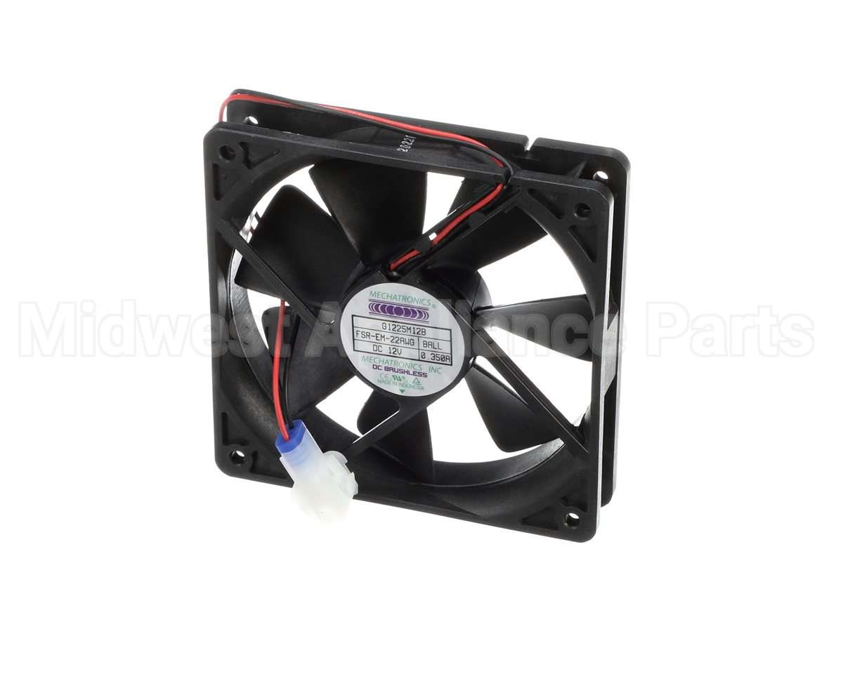 20-33155 Structural Concepts Motor Fan Dc 80 Cfm Ip57