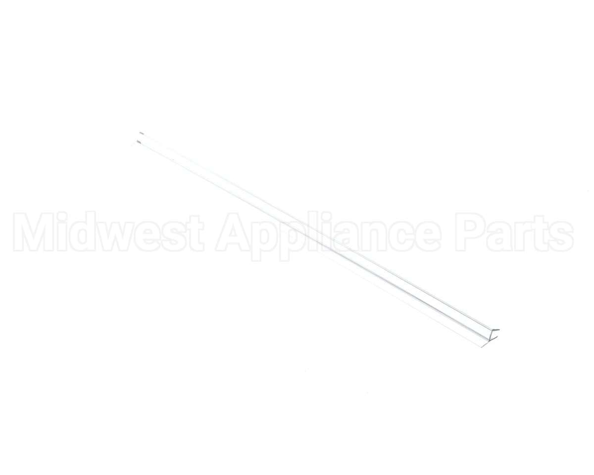 20-34448CL01393 Structural Concepts Channel Channel Edge 96" In Cl