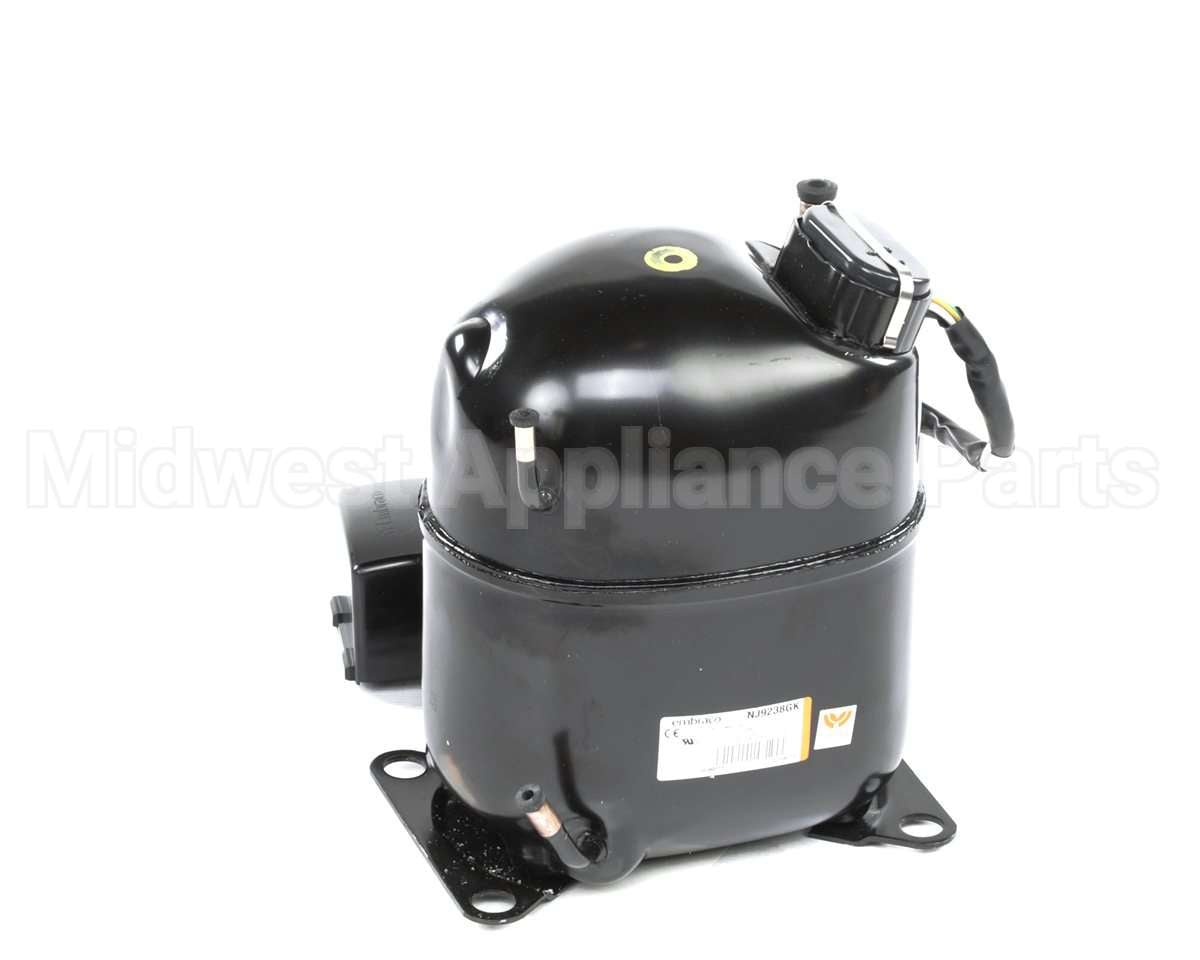 20-37217 Structural Concepts Compressor