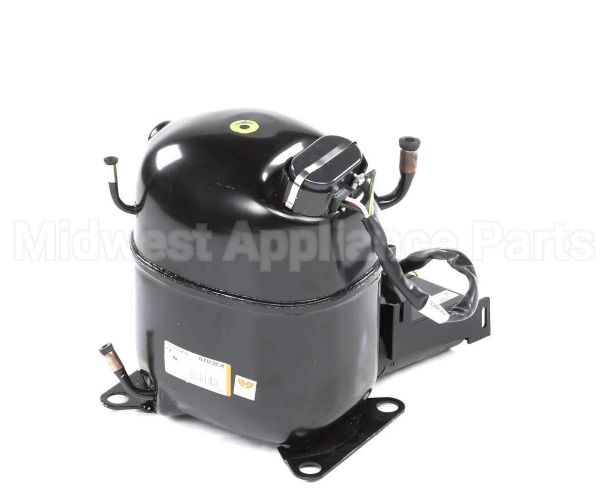 20-37217 Structural Concepts Compressor