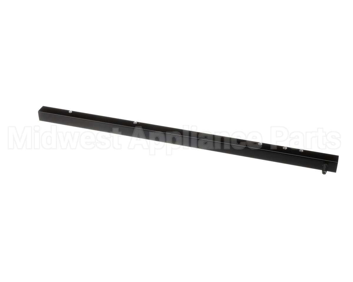 20-39393BL Structural Concepts Dr Assy Mi Extrusion And Pin Assy Lh Bot
