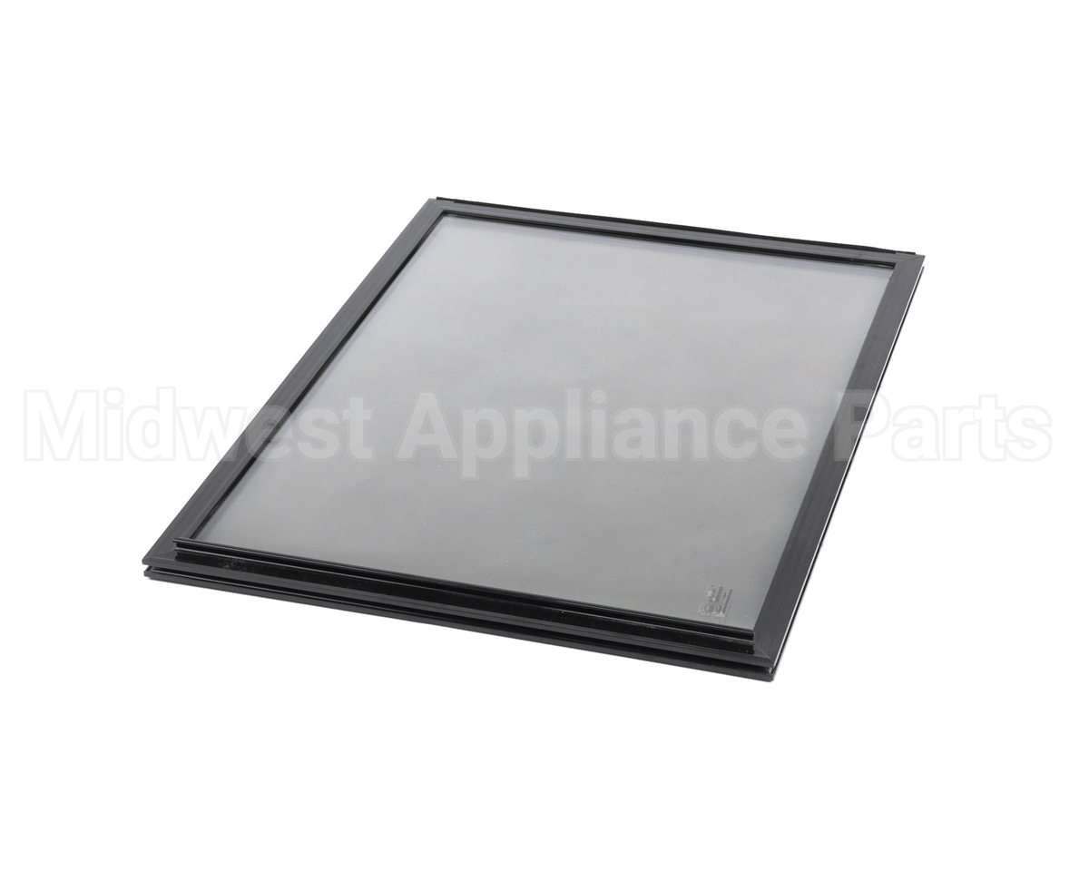 20-43987 Structural Concepts Dr In Doors W/Frm Gmds6R Rg/Bl