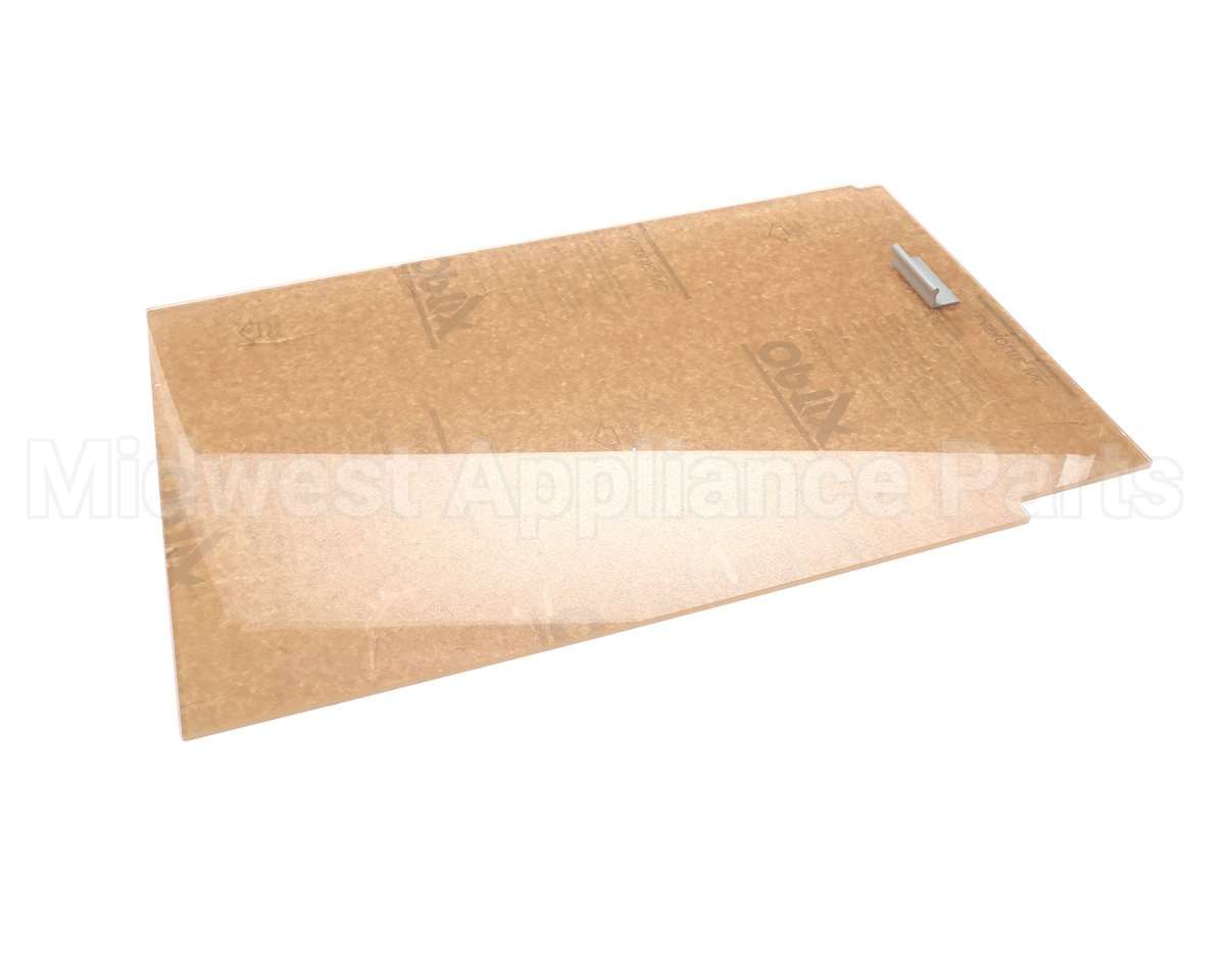 20-59558LH Structural Concepts Dr Assy Mi Acrylic Lh Sbz5452Dr Door Ass