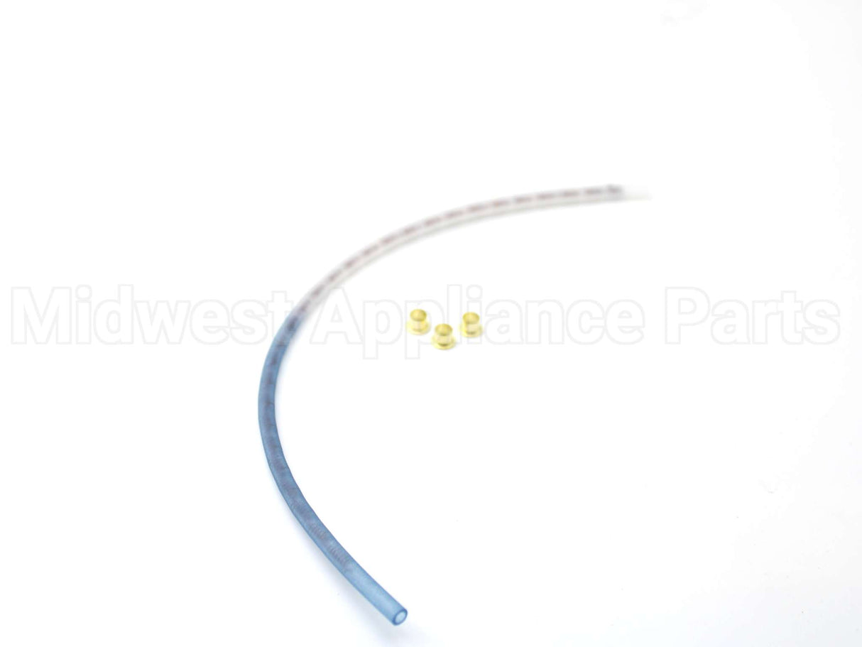 20-693 Schneider Electric (Barber Colman) Stat Assm,2-Pipe,Tygothan Tube