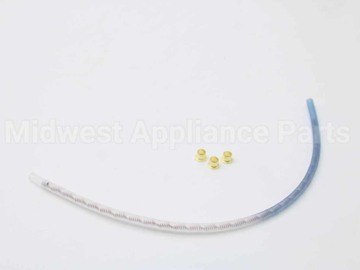 20-693 Schneider Electric (Barber Colman) Stat Assm,2-Pipe,Tygothan Tube