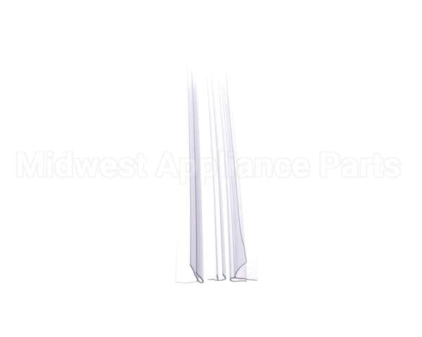 20-75369 Structural Concepts Kit Retro Fly Seal Sbz Rear Dr