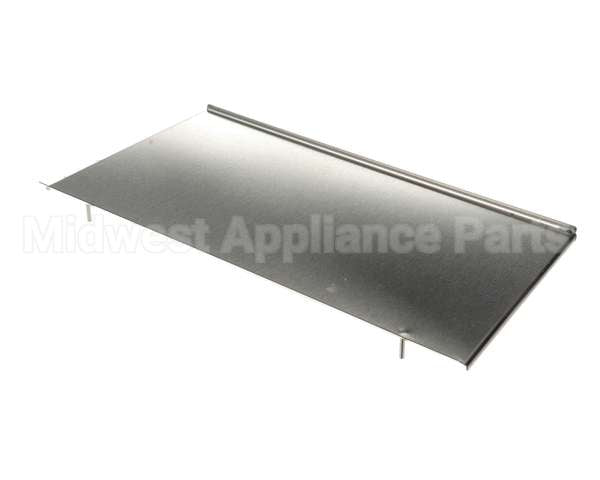 20-7728-00 Cornelius Lid Bottom Taprite 2123 Dropin