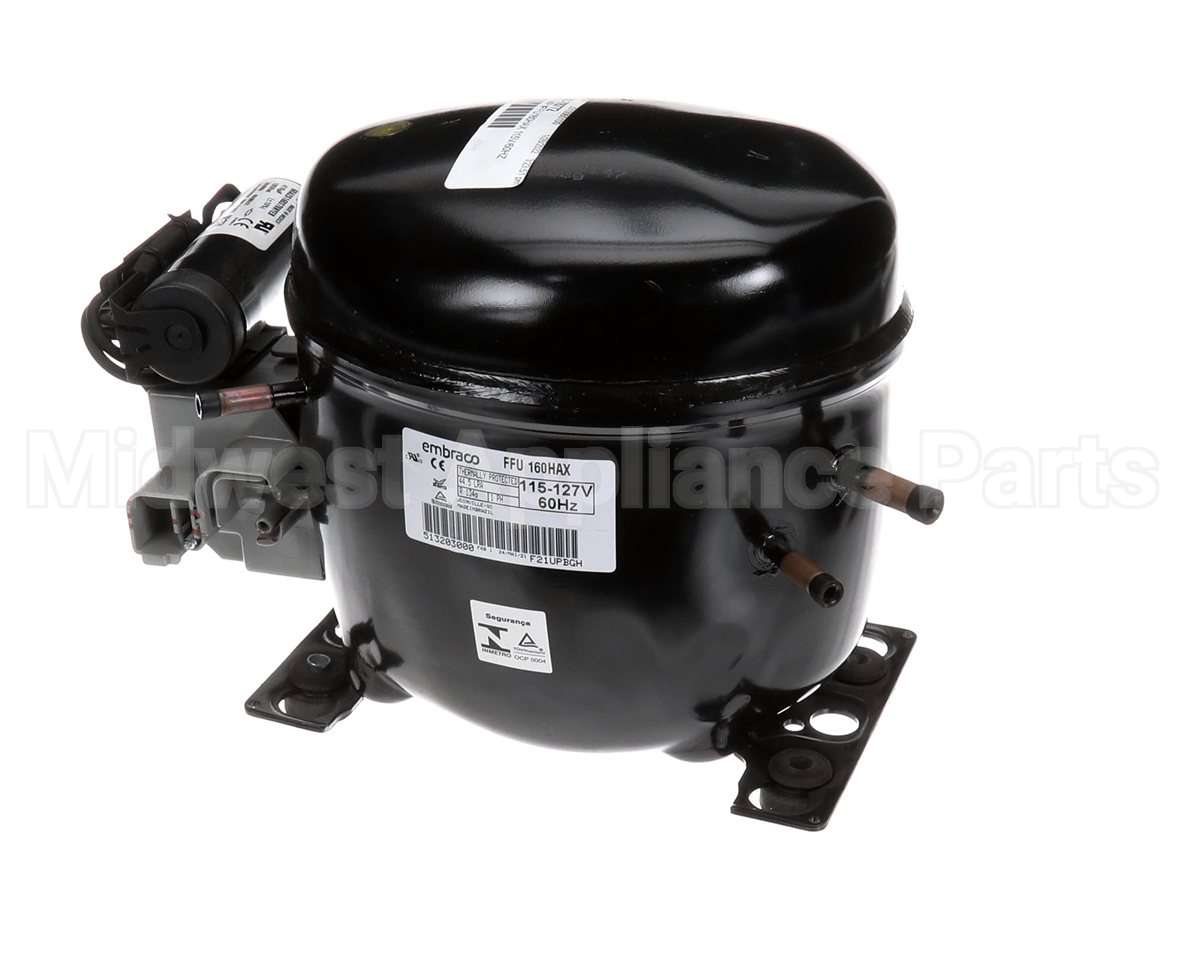 20-78772 Structural Concepts Comp #Ffu160Hax 115V/60Hz