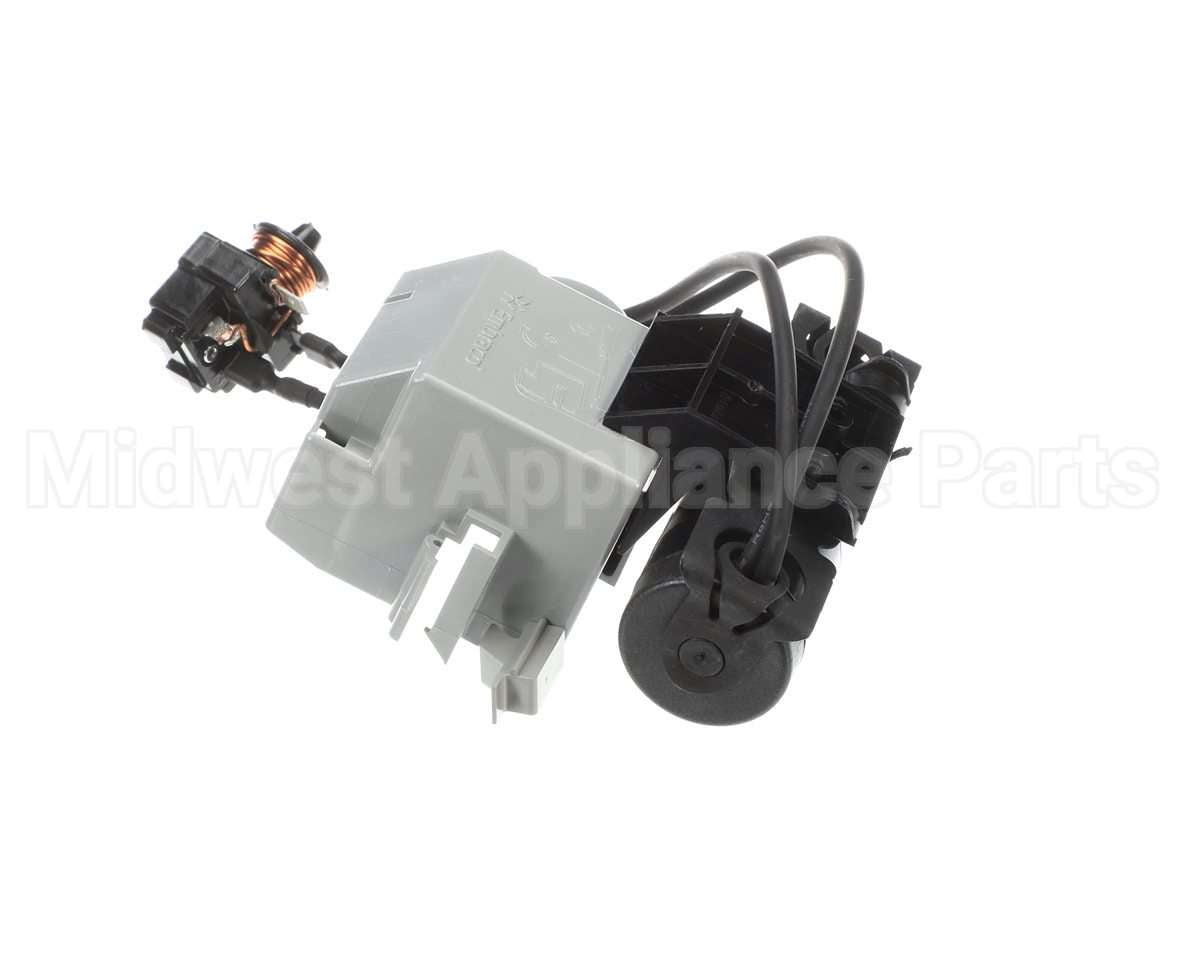 20-78772EB Structural Concepts Comp Elec Kit 115V/60Hz