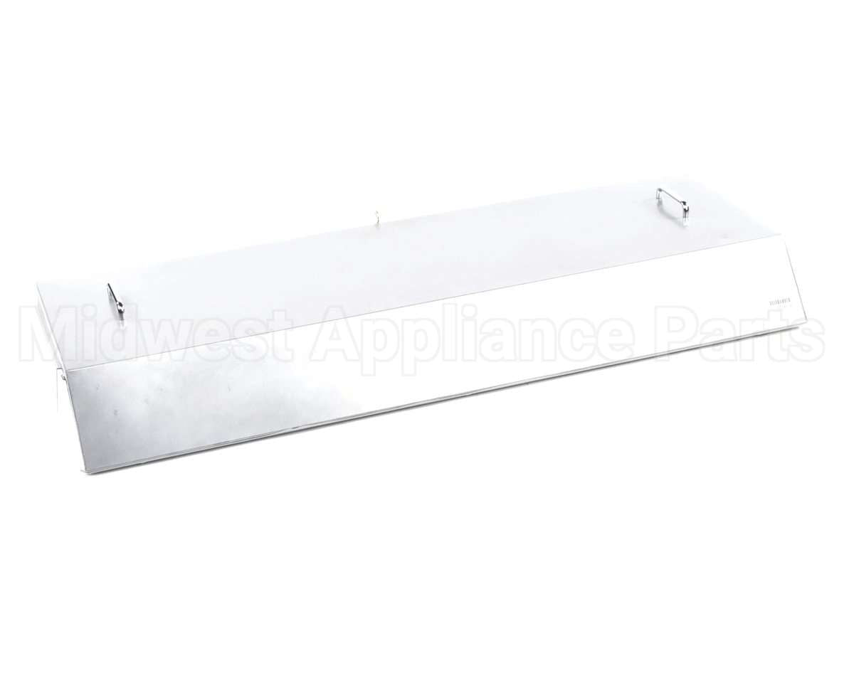 20-92154 Structural Concepts Kit Security Cover Co43
