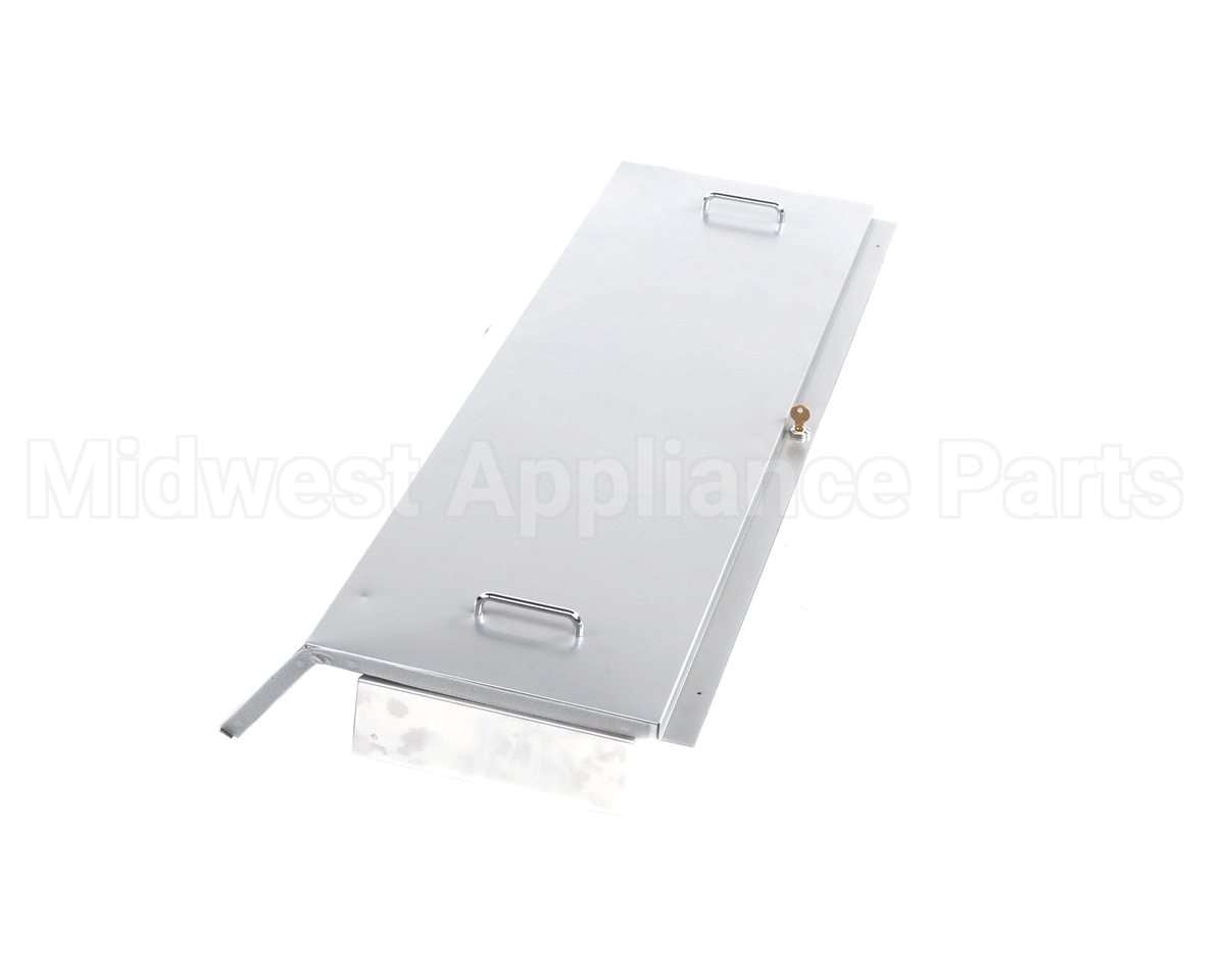 20-92154 Structural Concepts Kit Security Cover Co43