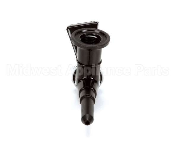 20-C012 Perfection Sure Shot Valve -Smooth - Blac