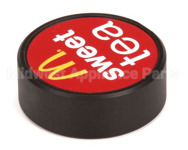 20-C840-A Perfection Faucet Level W Logo Label