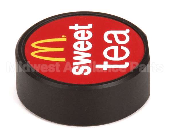 20-C840-A Perfection Faucet Level W Logo Label