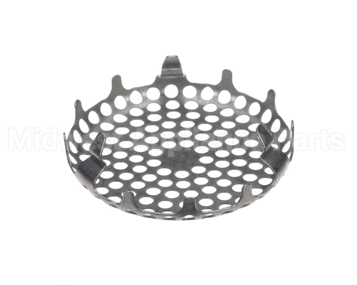 20.00.999P Rational Outlet Sieve 80