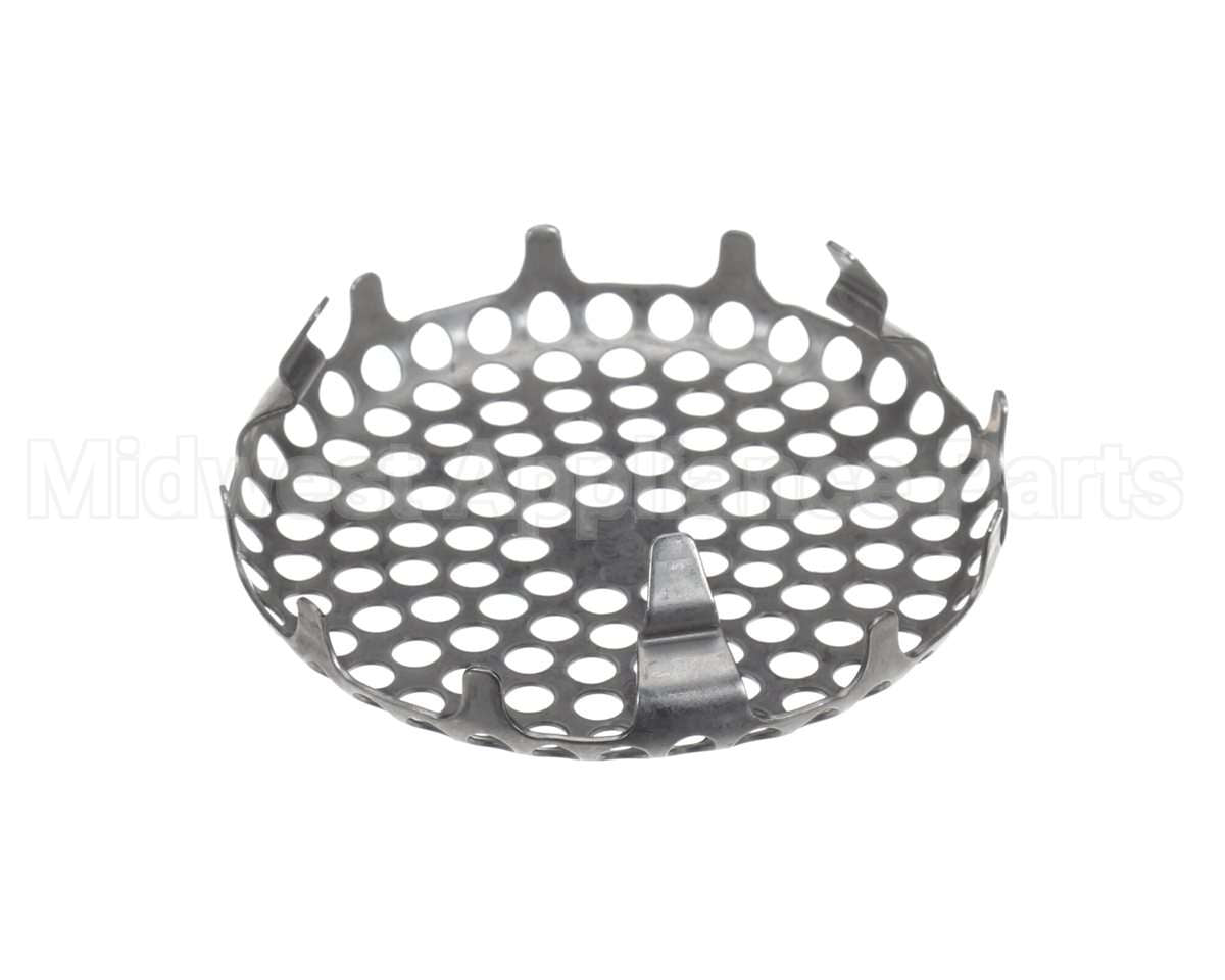 20.00.999P Rational Outlet Sieve 80