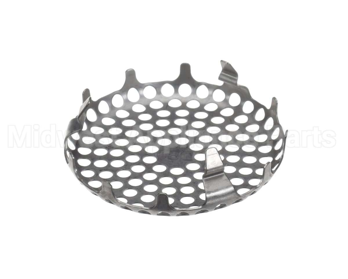 20.00.999P Rational Outlet Sieve 80