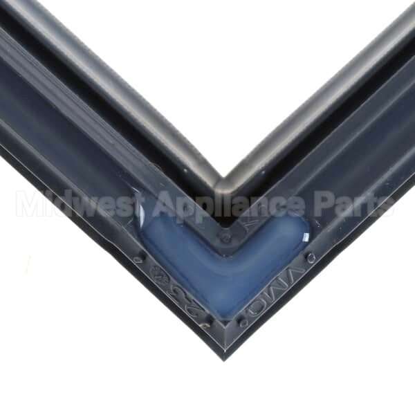 20.02.552P Compatible Rational Gasket, Door, 18-1/2"X30"