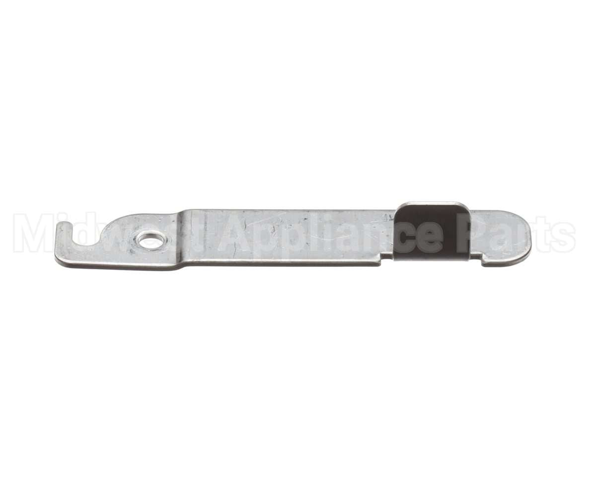 200-00052 Grindmaster Cecilware Bracket, Support Drip Tray Rt