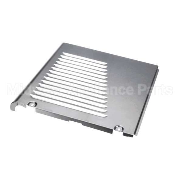 200-00057 Compatible Grindmaster Panel Left Side