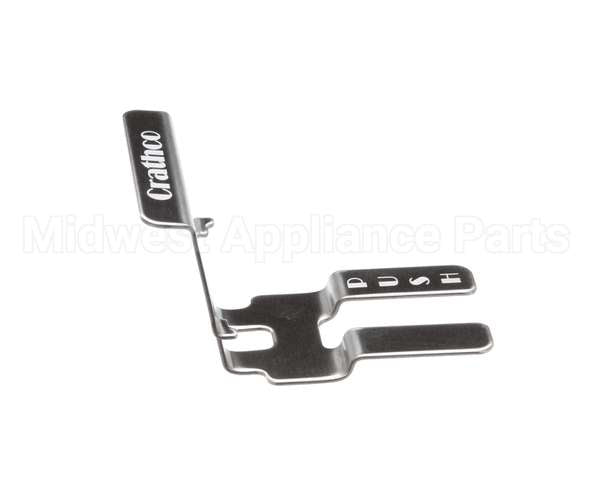 200-00063 Grindmaster Cecilware Push Handle
