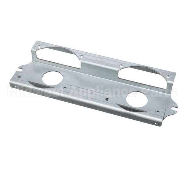 200-00533 Compatible Grindmaster Pump Motor Bracket