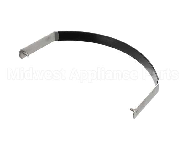 200-01084 Grindmaster Cecilware Bracket Assy, Shuttle Handle