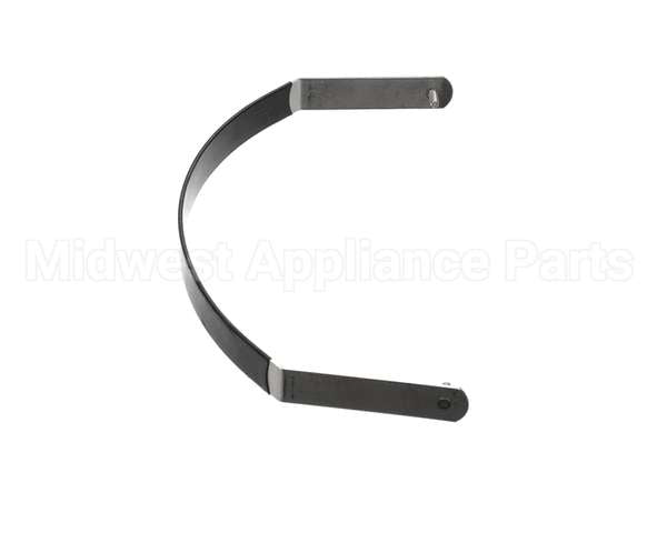 200-01084 Grindmaster Cecilware Bracket Assy, Shuttle Handle