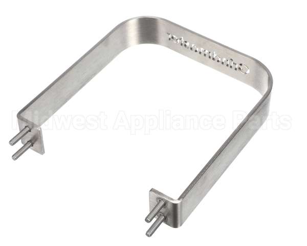 200-01086 Grindmaster Cecilware Shuttle Handle Assy