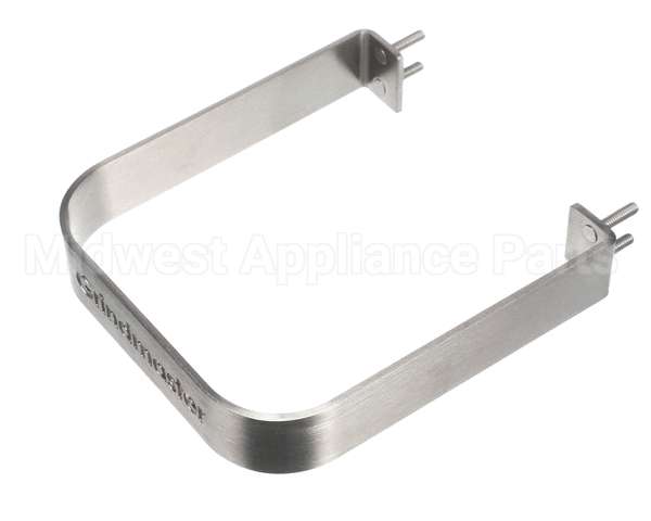 200-01086 Grindmaster Cecilware Shuttle Handle Assy