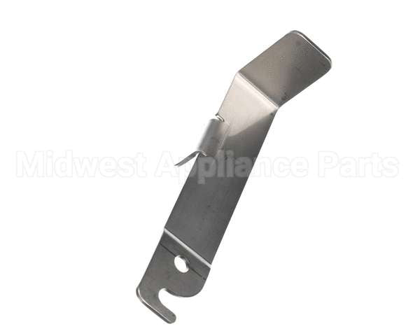 200-01839 Grindmaster Cecilware Hooked, Support Drip Tray, Cs-2E Rt