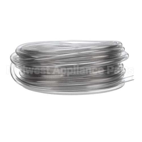 200-0812X100 Lancer Bevlex Clear Pvc 12 100 Ns