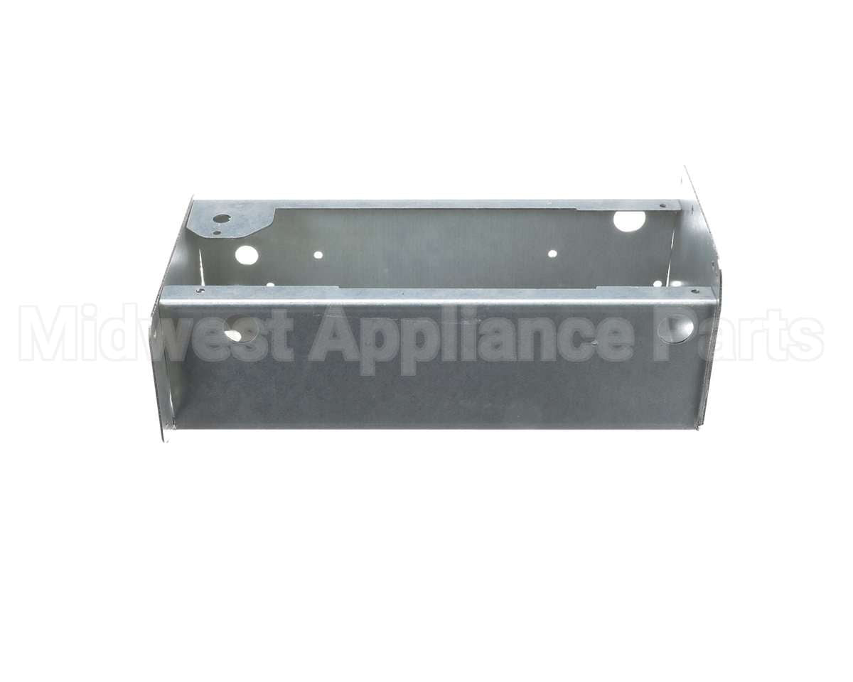 200-11938 Master-Bilt Front Brace/Clock Mount, 16.5
