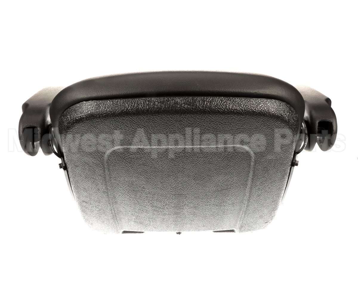 200-1558 Mart Cart Seat With Arms