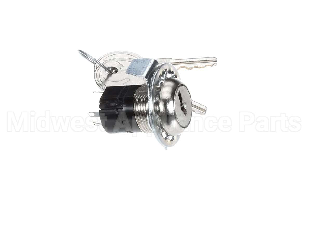 200-1640 Mart Cart Switch Key (Serv)
